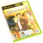 Shenmue II (Microsoft Xbox, 2002) -