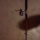 fishing pole