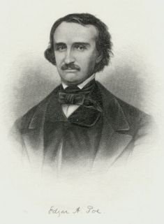 Works of Edgar Allan Poe