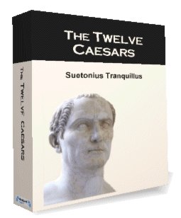 Lives of Twelve Caesars eBook