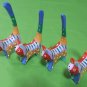 Colorful Cat Ring Holder