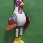 Hanging Wooden Chicken