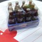 Fridge Magnet Dollhouse Miniature Food a Tray of Pepsi