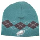 Philadelphia Eagles Argyle Beanies
