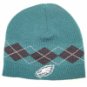 Philadelphia Eagles Argyle Beanies