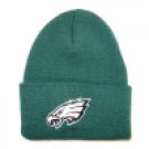 Philadelphia Eagles Classic Cuffed Green Knits