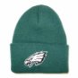 Philadelphia Eagles Classic Cuffed Green Knits
