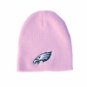 Philadelphia Eagles Pink Beanies