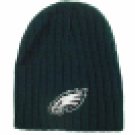 Philadelphia Eagles Ribbed Beanies