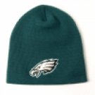Philadelphia Eagles Solid Classic Knit