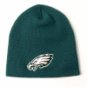 Philadelphia Eagles Solid Classic Knit