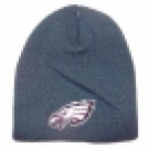 Philadelphia Eagles Solid Green Beanies