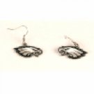 Philadelphia Eagles Wholesale Earrings Dangle Style