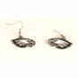Philadelphia Eagles Wholesale Earrings Dangle Style