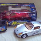 Remote Controlled Cars