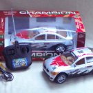 Remote Controlled Cars