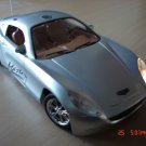 R/c Car with Lights & Sound