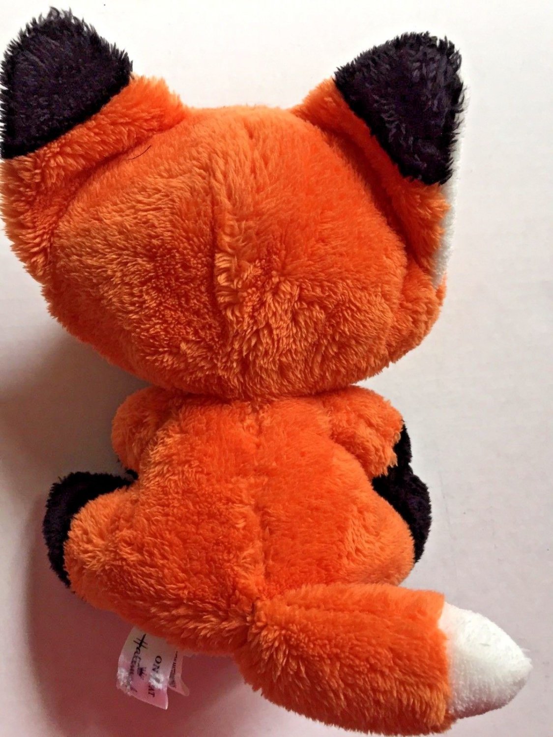 hallmark fox plush