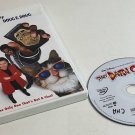 That Darn Cat DVD Movie Disney Christina Ricci