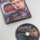 24X24 Wide Open With Jeff Gordon DVD Movie Car Racing