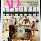 Architectural Digest Magazine October 2022 Never Read Nate Berkus