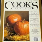 Cook's Illustrated Magazine September October 2002 Number 58