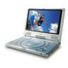 Coby TF-DVD1021 Portable 10" DVD Player