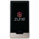 Microsoft Zune HD 32GB Platinum MP3 Player