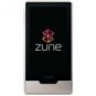 Microsoft Zune HD 32GB Platinum MP3 Player