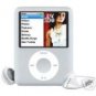 Apple iPod nano 3rd Generation 4GB MP3 Player - Silver