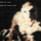 Effect and Cause - Invisible Hands/People Zoo CD-R Going Native Records 2005