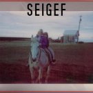 Seigef - CD-R Going Native Records 2010
