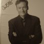 Conan O'Brien 8x10 Signed