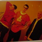 Cadet "Christian Band" 8x10 Signed