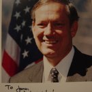 Gov. George Pataki 8x10 Signed