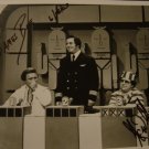 Frank Abagnale "Catch Me If You Can" 8x10 Signed