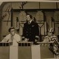 Frank Abagnale "Catch Me If You Can" 8x10 Signed