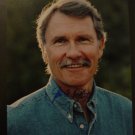 Gov. John Kitzhaber 5x7 Signed