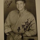 Richard Epcar 8x10 Signed