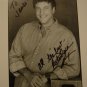 Richard Epcar 8x10 Signed
