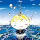 Takashi Murakami - Mamu fell from the sky