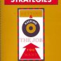 Strategies - Getting and Keeping the Job You Want - by Sharon K. Ferrett spiral bound book