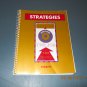 Strategies - Getting and Keeping the Job You Want - by Sharon K. Ferrett spiral bound book