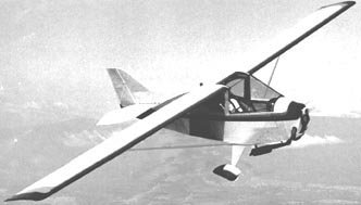 Ultralight experimental airplane building plans blueprints