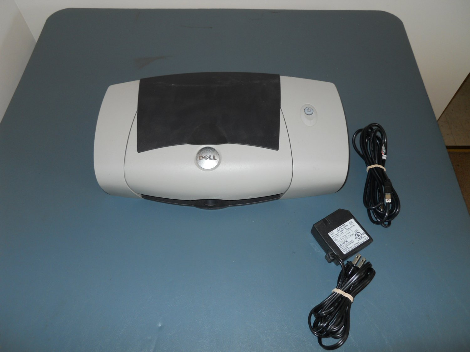 Dell 720 inkjet Color Printer
