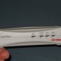 Westell Wirespeed external Ethernet/USB Modem B90-210015-04 Rev C