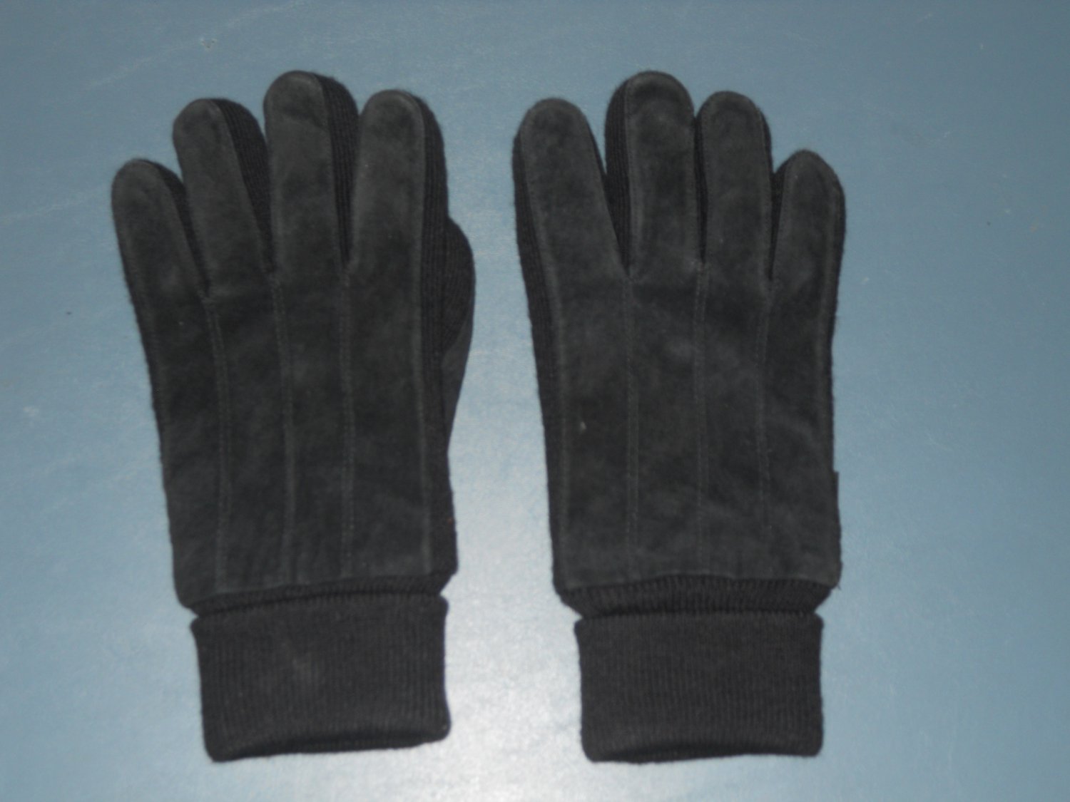 Thinsulate insulation 40 gram gloves Men's M/L leather