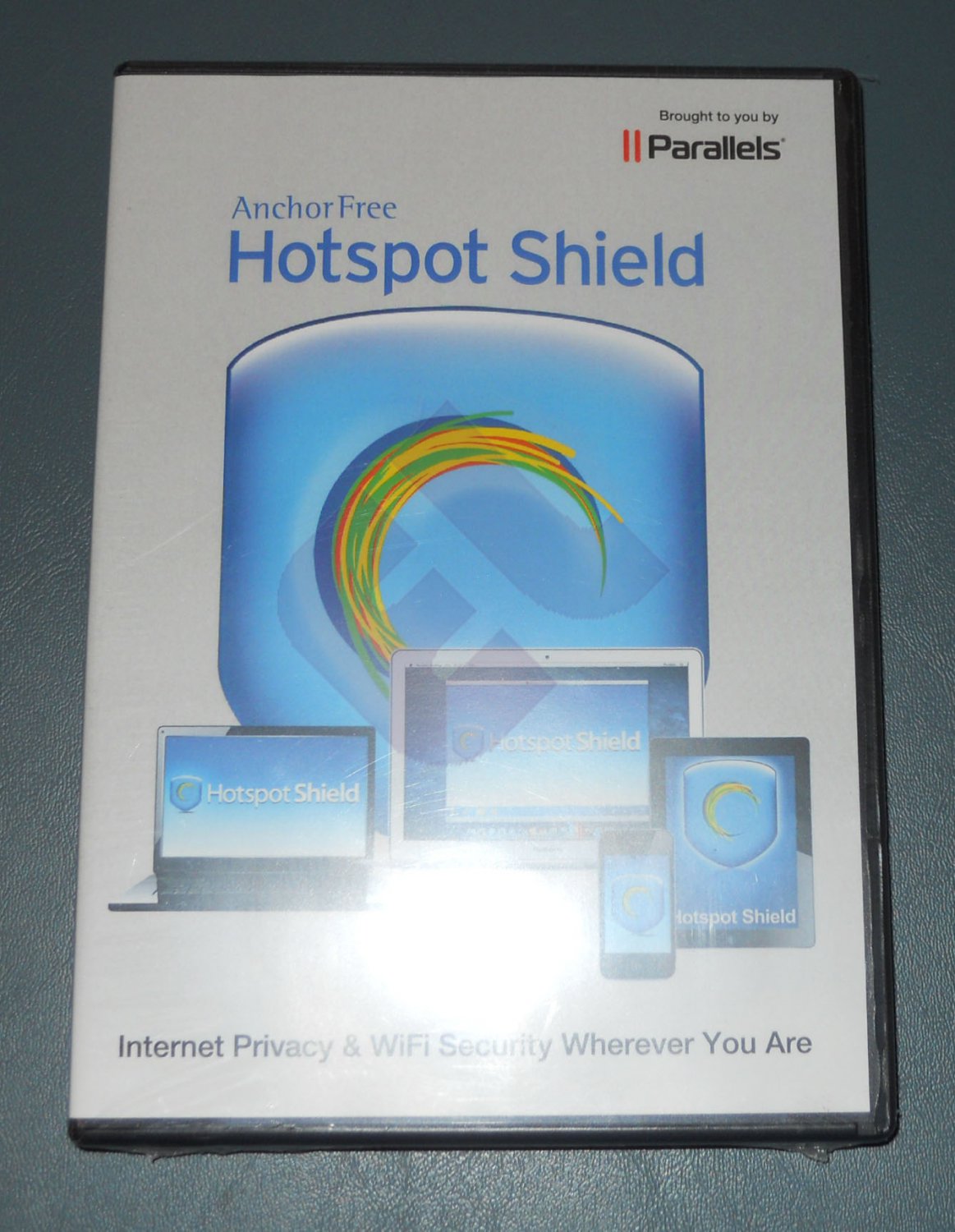 Shield Antivirus Pro 5.2.4 download the last version for ipod
