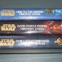 Star Wars Thrawn Trilogy books book novel novels lot series 3 hardbacks (a)