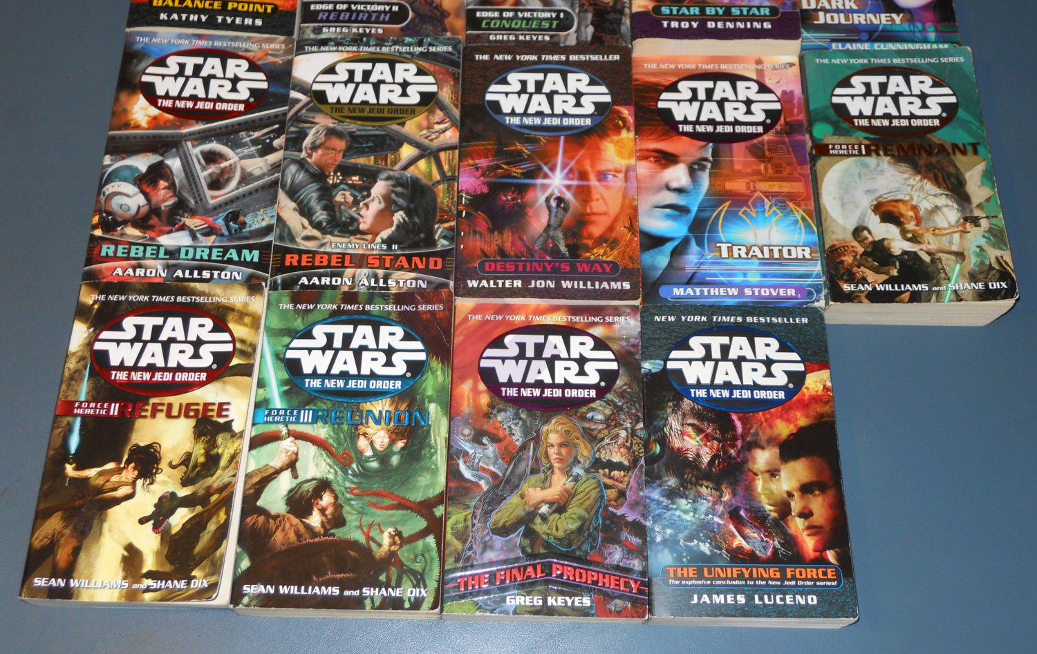 star wars marvel trade paperbacks